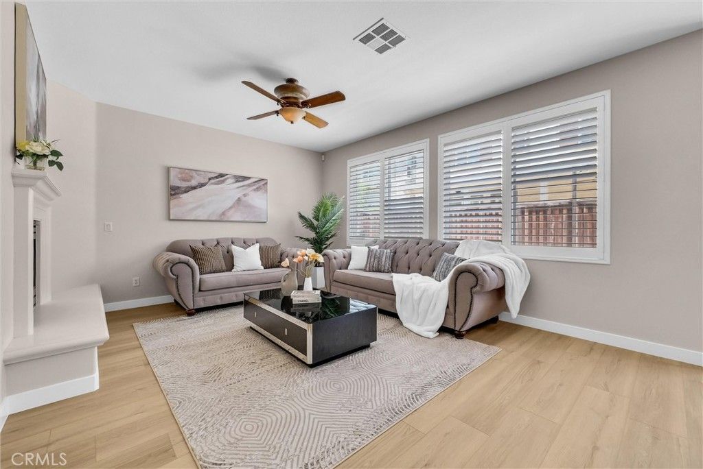 Image 7 of property listing at 14609 Tuskegee, Chino, CA 91710
