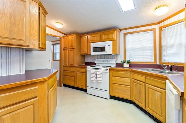 1011 Gypsum Mills Street C031, Victor, NY 14564