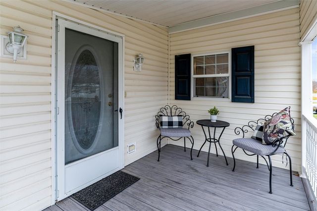 1011 Gypsum Mills Street C031, Victor, NY 14564