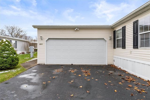 1011 Gypsum Mills Street C031, Victor, NY 14564