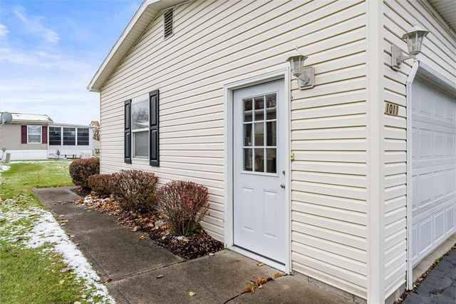 1011 Gypsum Mills Street C031, Victor, NY 14564