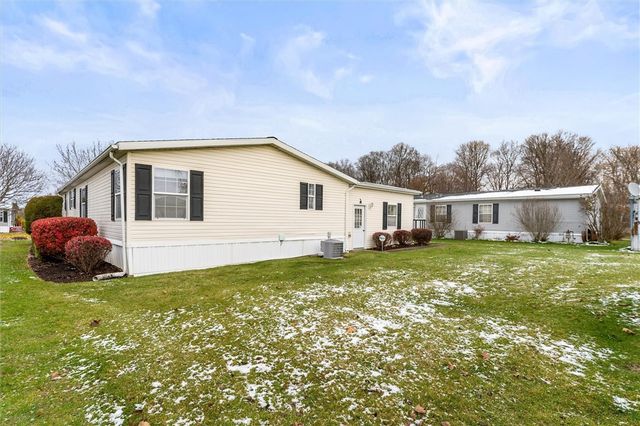 1011 Gypsum Mills Street C031, Victor, NY 14564