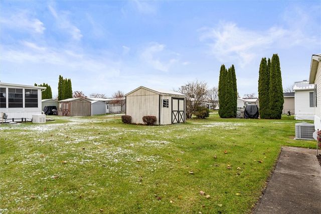 1011 Gypsum Mills Street C031, Victor, NY 14564