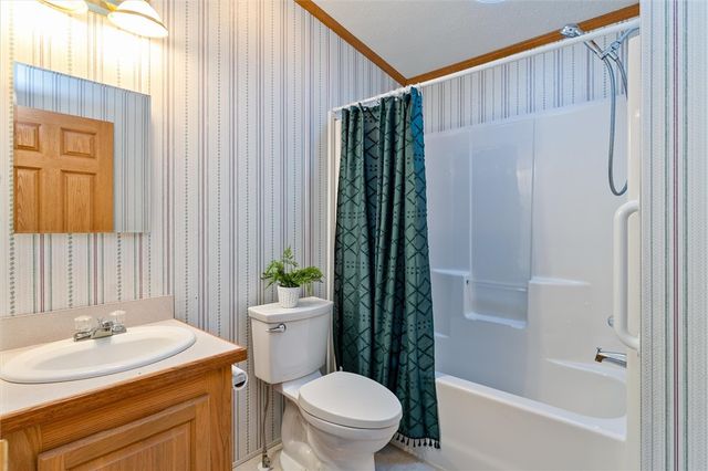 1011 Gypsum Mills Street C031, Victor, NY 14564