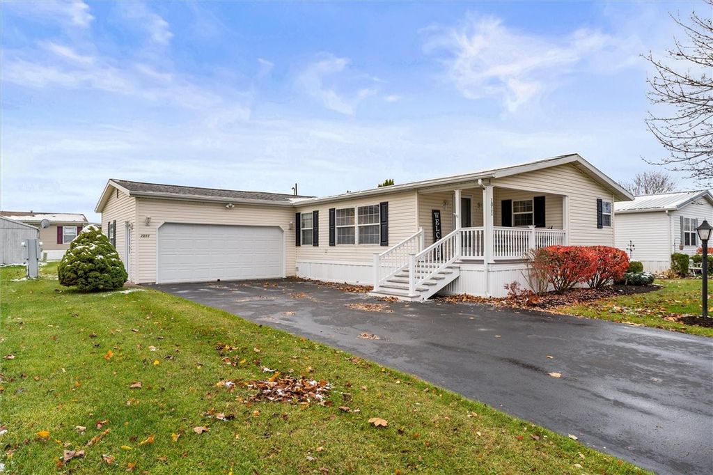 1011 Gypsum Mills Street C031, Victor, NY 14564