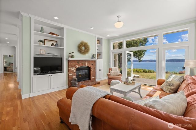 2475 Bretland Road, Camano Island, WA 98282
