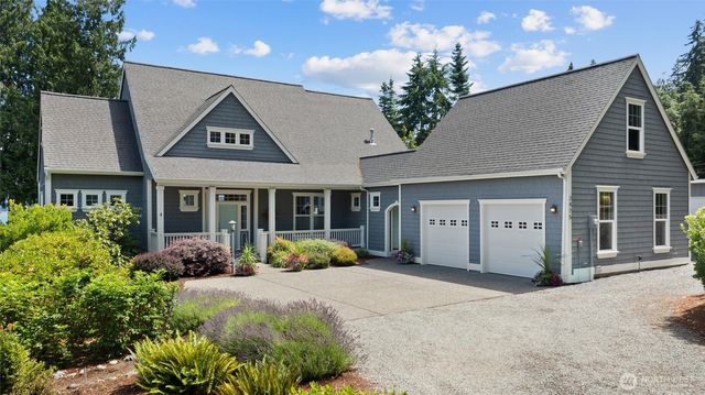 2475 Bretland Road, Camano Island, WA 98282