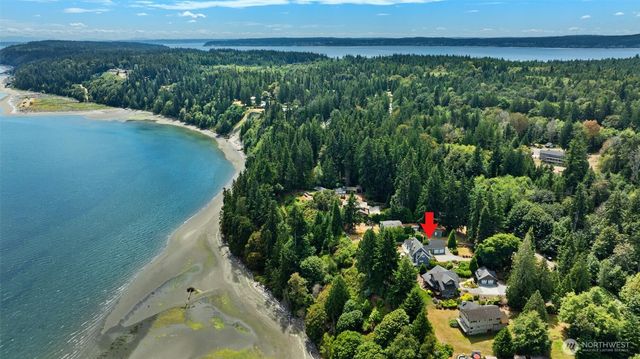 2475 Bretland Road, Camano Island, WA 98282