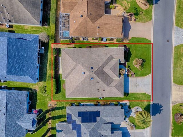 1892 WALDEN WAY, The Villages, FL 32162