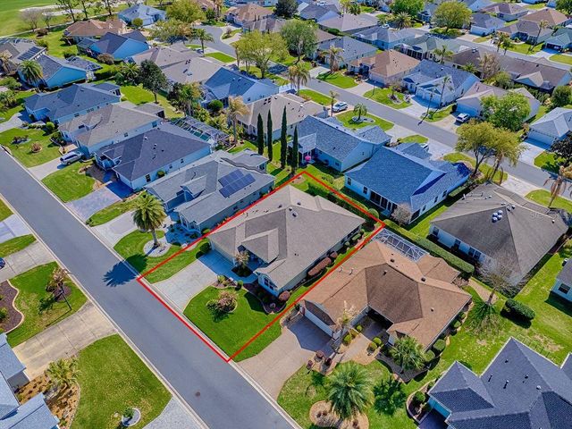 1892 WALDEN WAY, The Villages, FL 32162