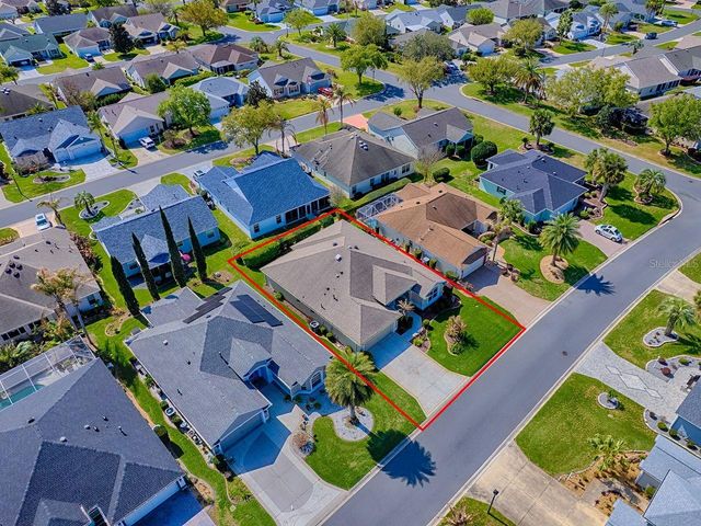 1892 WALDEN WAY, The Villages, FL 32162