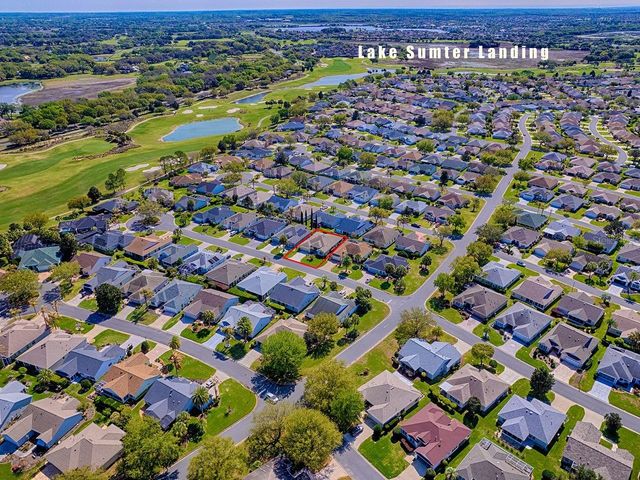 1892 WALDEN WAY, The Villages, FL 32162