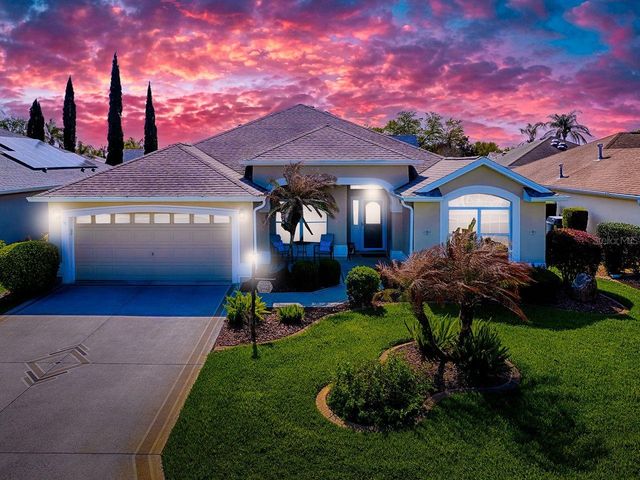 1892 WALDEN WAY, The Villages, FL 32162