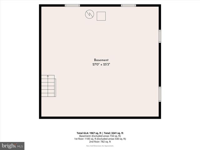 68 IROQUOIS AVE, Doylestown, PA 18901