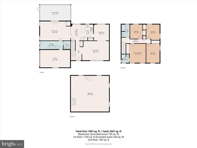 68 IROQUOIS AVE, Doylestown, PA 18901