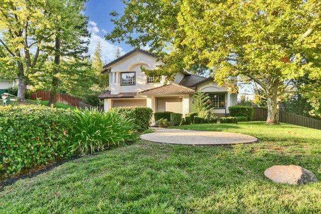 4107 Milano Ct, El Dorado Hills, CA 95762