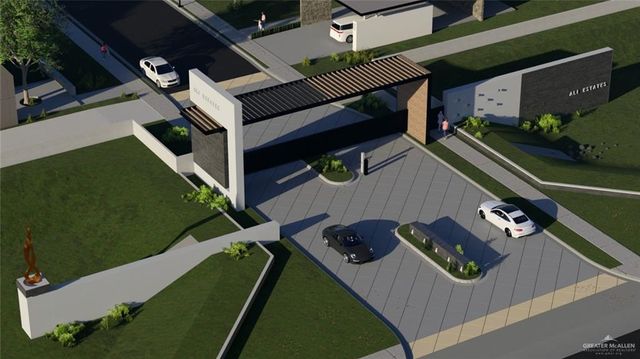 LOT 27 W Viya Street, Edinburg, TX 78539