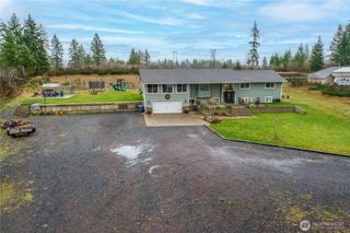 1591 E Island Lake Drive, Shelton, WA 98584