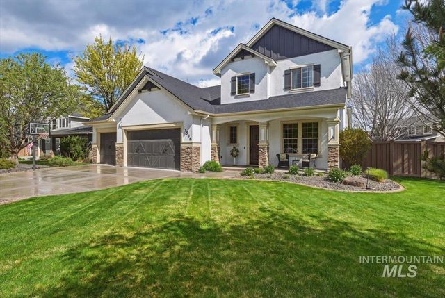 11538 W Sharpthorn Dr, Boise, ID 83709