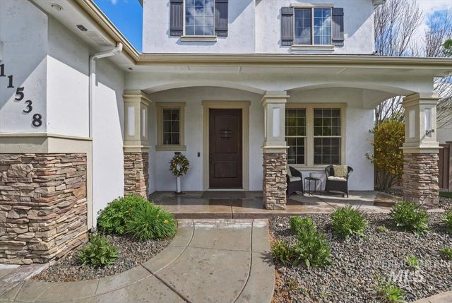 11538 W Sharpthorn Dr, Boise, ID 83709