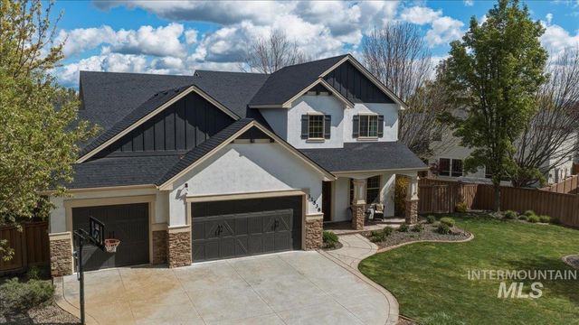 11538 W Sharpthorn Dr, Boise, ID 83709