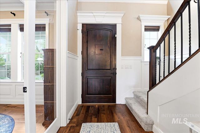 11538 W Sharpthorn Dr, Boise, ID 83709