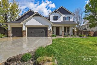 11538 W Sharpthorn Dr, Boise, ID 83709
