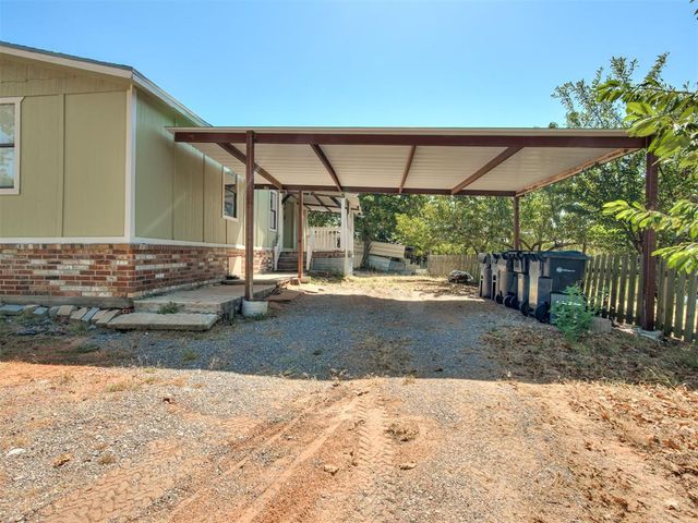 18500 SE 149th Street, Newalla, OK 74857