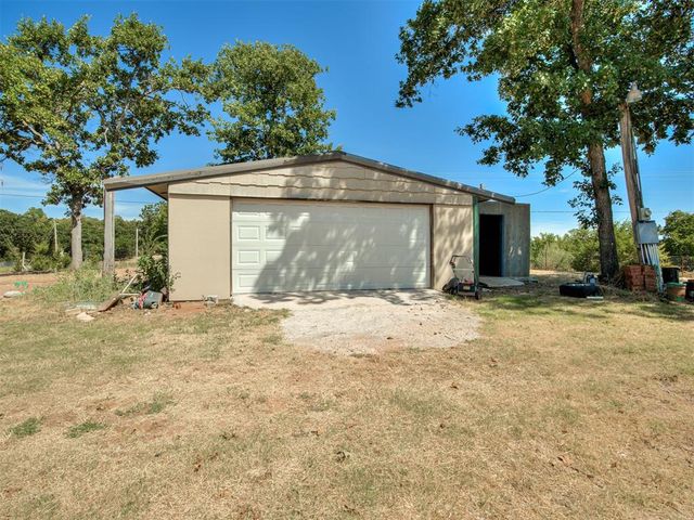 18500 SE 149th Street, Newalla, OK 74857