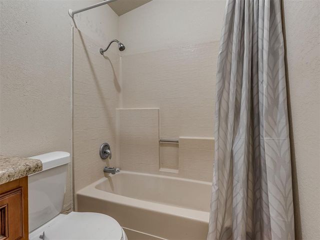 18500 SE 149th Street, Newalla, OK 74857