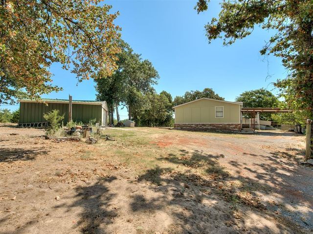 18500 SE 149th Street, Newalla, OK 74857