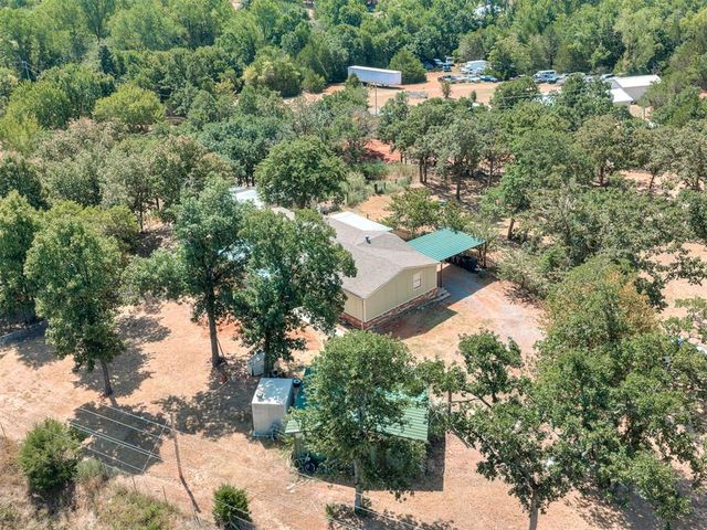 18500 SE 149th Street, Newalla, OK 74857