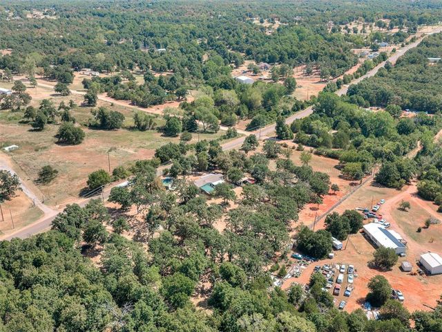 18500 SE 149th Street, Newalla, OK 74857