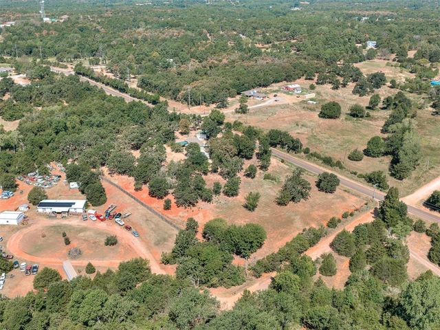 18500 SE 149th Street, Newalla, OK 74857