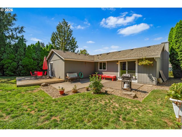 10515 Ne 20TH Ave, Vancouver, WA 98686