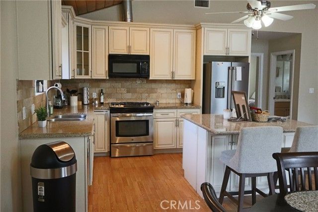 15425 Live Oak, Pine Mtn Club, CA 93222