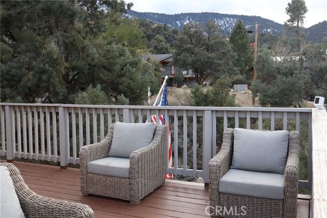15425 Live Oak, Pine Mtn Club, CA 93222