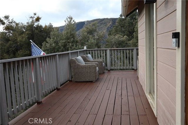 15425 Live Oak, Pine Mtn Club, CA 93222