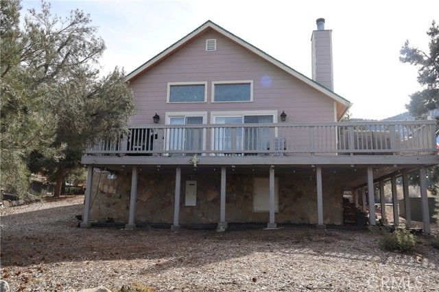 15425 Live Oak, Pine Mtn Club, CA 93222