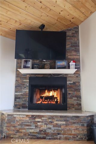 15425 Live Oak, Pine Mtn Club, CA 93222