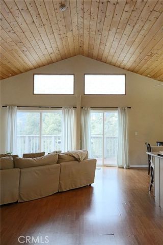 15425 Live Oak, Pine Mtn Club, CA 93222