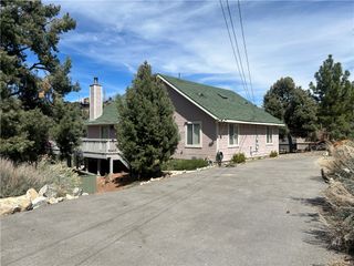 15425 Live Oak, Pine Mtn Club, CA 93222
