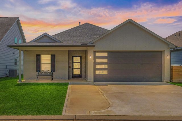 10737 S Lake Mist Lane, Willis, TX 77318