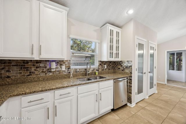 1602 INDIGO Street, Fernandina Beach, FL 32034