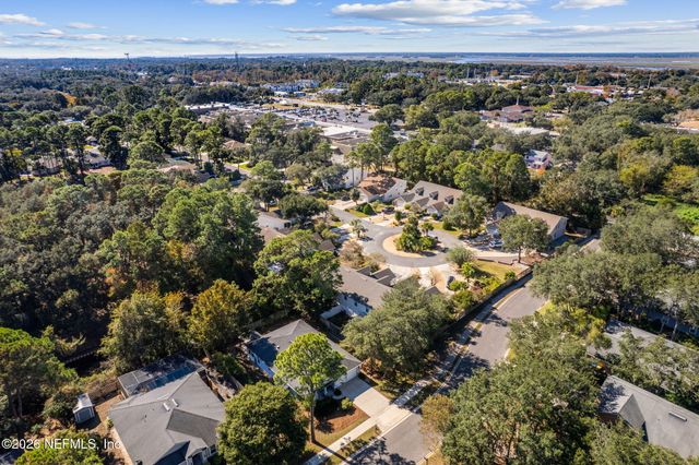 1602 INDIGO Street, Fernandina Beach, FL 32034