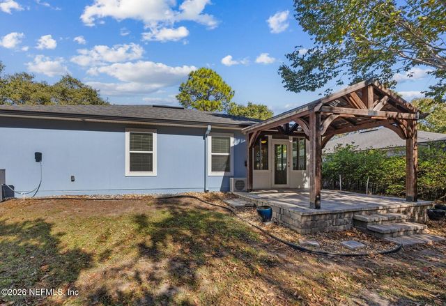 1602 INDIGO Street, Fernandina Beach, FL 32034