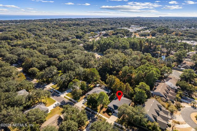 1602 INDIGO Street, Fernandina Beach, FL 32034