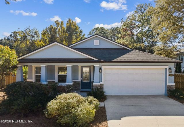 1602 INDIGO Street, Fernandina Beach, FL 32034