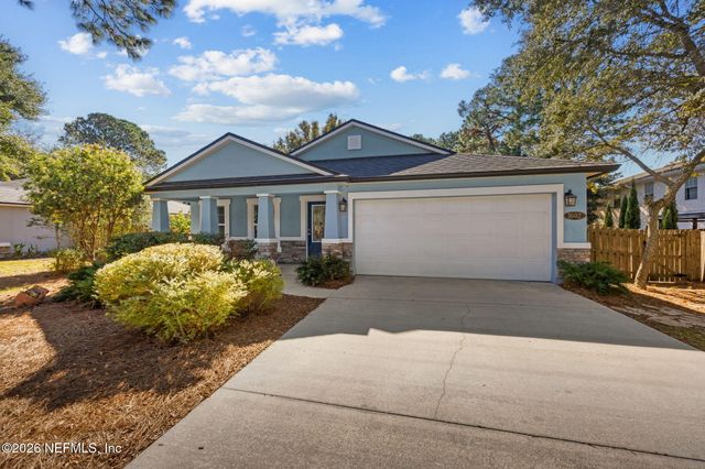 1602 INDIGO Street, Fernandina Beach, FL 32034