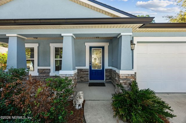 1602 INDIGO Street, Fernandina Beach, FL 32034